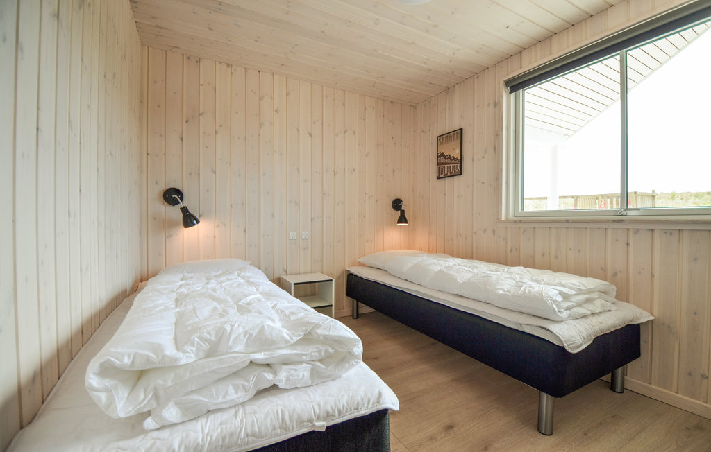 Feriehuse - Grenå Strand , Danmark - D70104 26