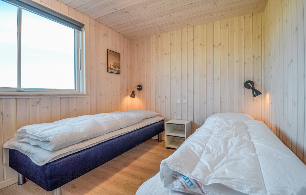 Feriehuse - Grenå Strand , Danmark - D70104 27