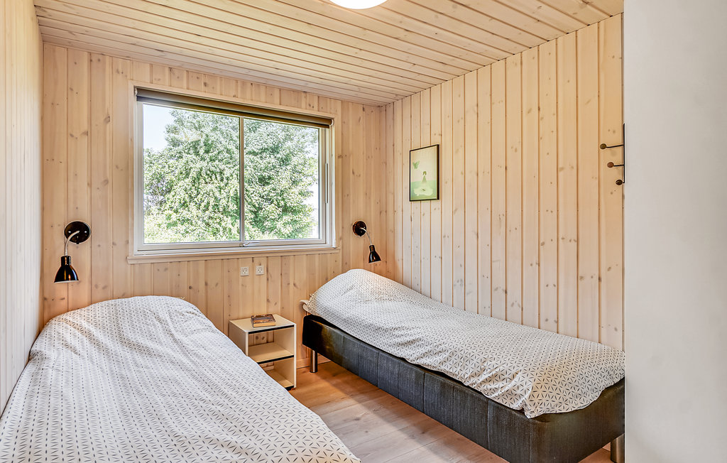 Feriehuse - Grenå Strand , Danmark - D70104 28