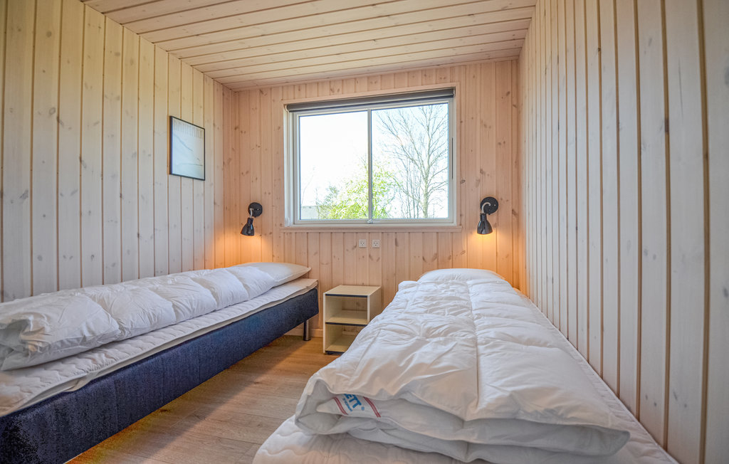 Feriehuse - Grenå Strand , Danmark - D70104 30