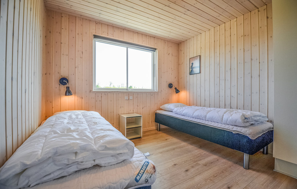 Feriehuse - Grenå Strand , Danmark - D70104 31