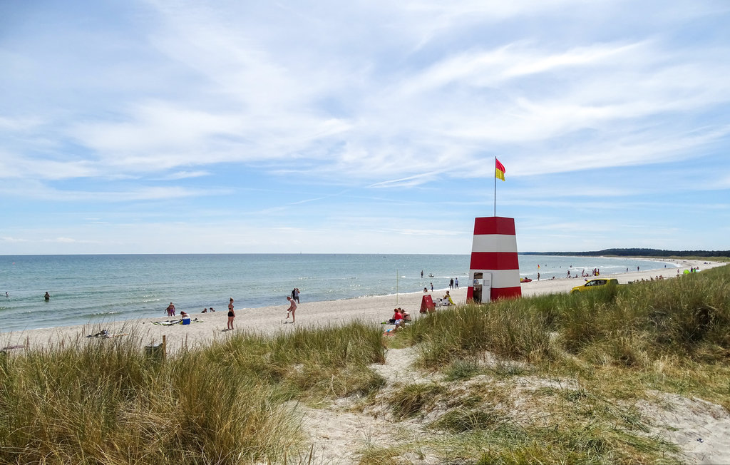 Feriehuse - Grenå Strand , Danmark - D70104 40