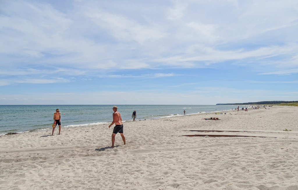 Feriehuse - Grenå Strand , Danmark - D70104 44