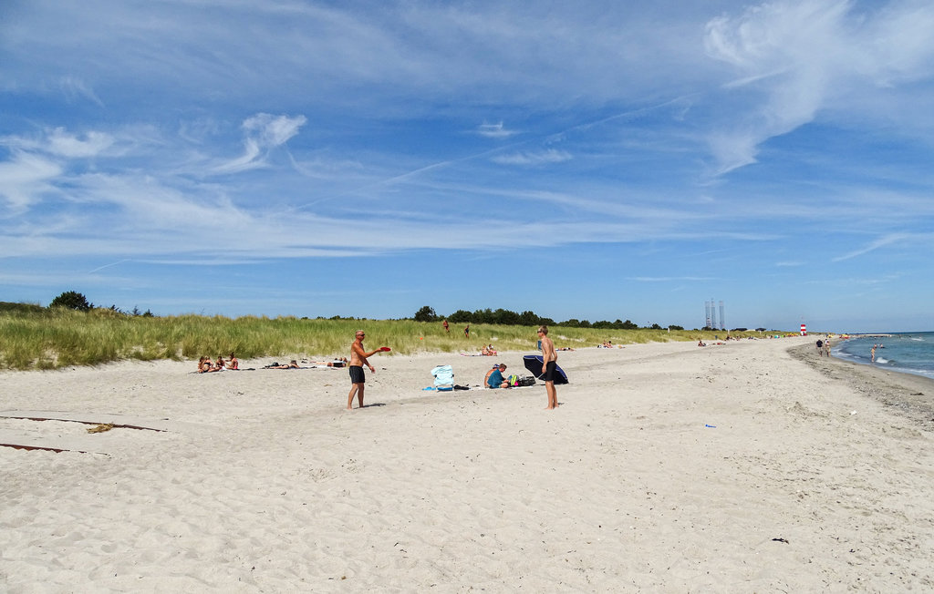 Feriehuse - Grenå Strand , Danmark - D70104 45