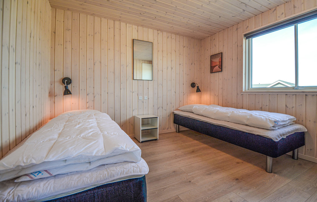 Feriehuse - Grenå Strand , Danmark - D70104 32