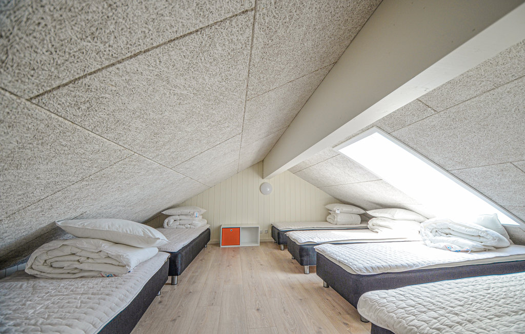 Feriehuse - Grenå Strand , Danmark - D70104 34