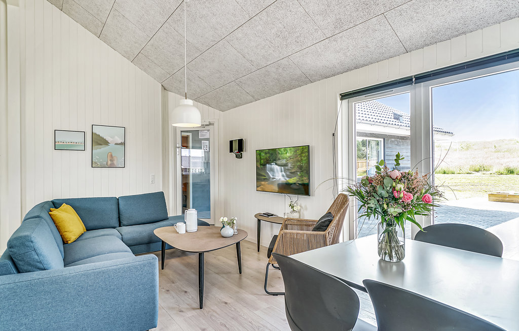 Feriehuse - Grenå Strand , Danmark - D70104 16
