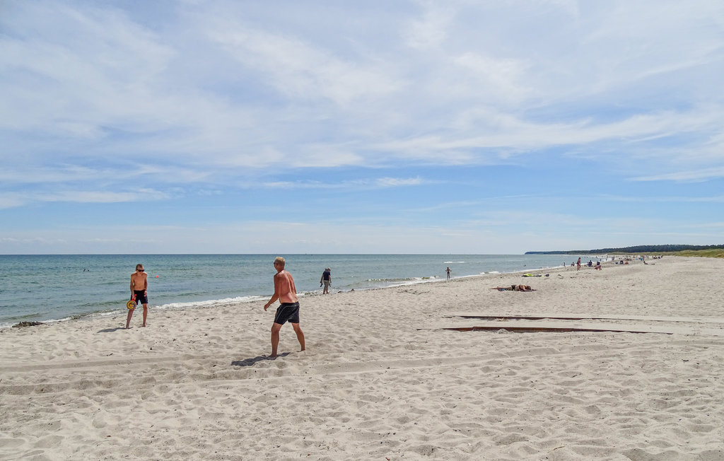 Ferienhaus - Grenå Strand , Dänemark - D70557 28