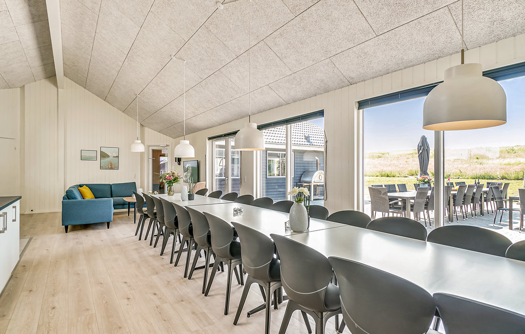 Feriehuse - Grenå Strand , Danmark - D70104 4