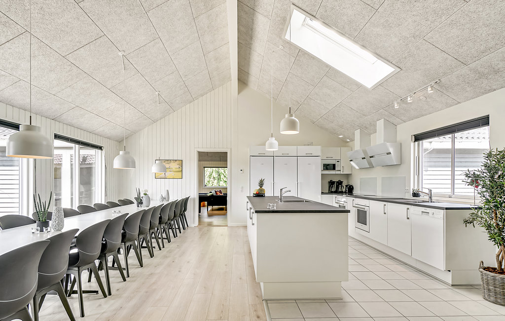 Feriehuse - Grenå Strand , Danmark - D70104 17