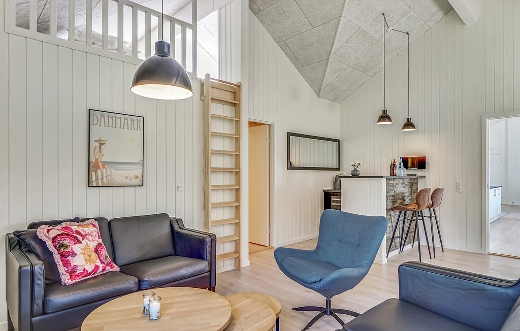 Feriehuse - Grenå Strand , Danmark - D70104 18