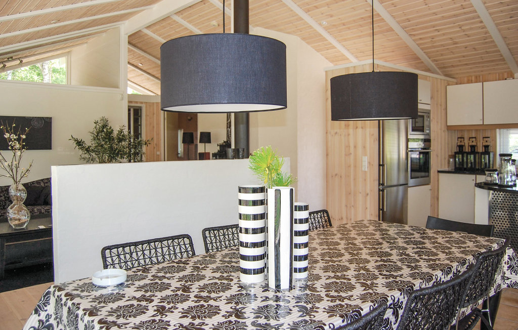 Ferienhaus - Grenå Strand , Dänemark - D70557 13