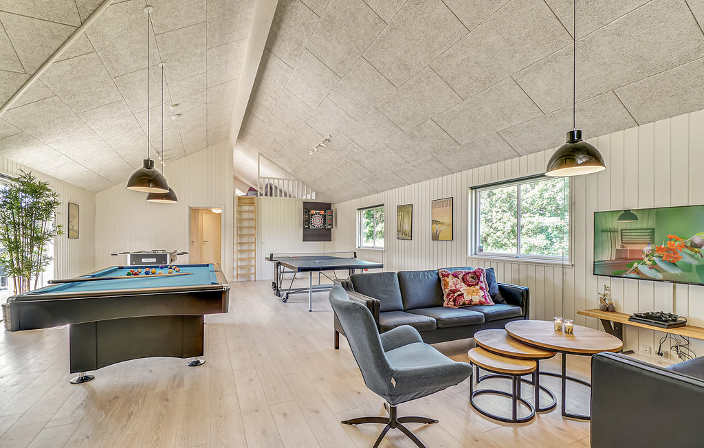 Feriehuse - Grenå Strand , Danmark - D70104 19