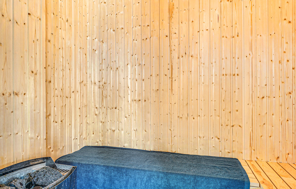 Feriehuse - Grenå Strand , Danmark - D70104 7