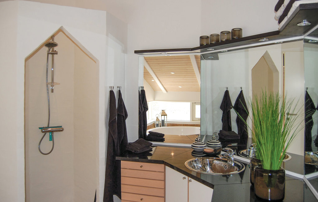 Ferienhaus - Grenå Strand , Dänemark - D70557 21