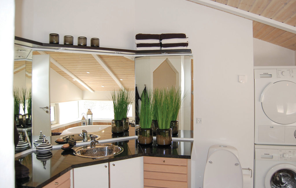 Ferienhaus - Grenå Strand , Dänemark - D70557 23