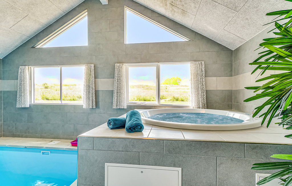 Feriehuse - Grenå Strand , Danmark - D70104 10