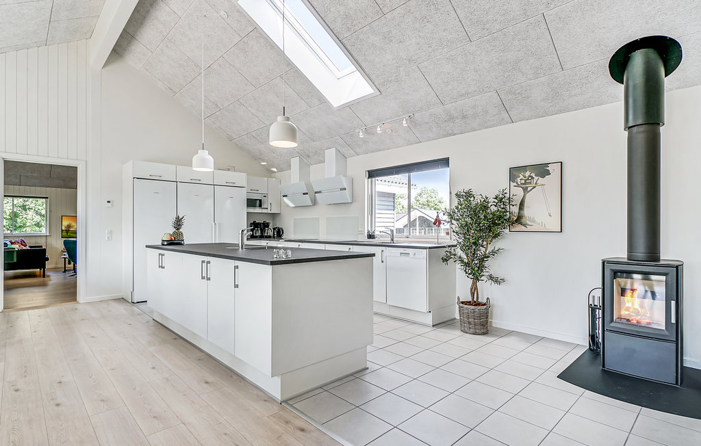 Feriehuse - Grenå Strand , Danmark - D70104 5