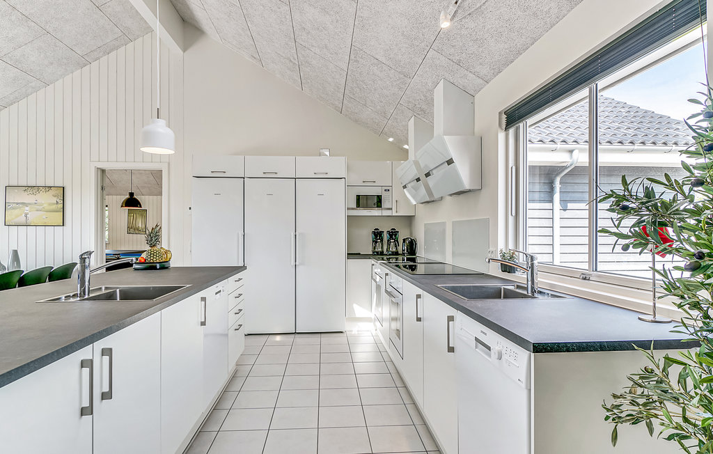 Feriehuse - Grenå Strand , Danmark - D70104 20