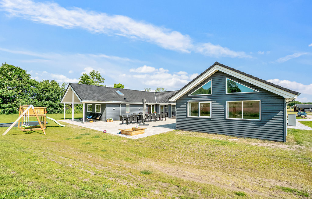 Feriehuse - Grenå Strand , Danmark - D70104 12