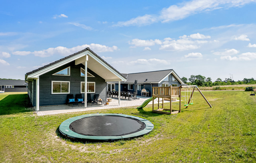 Feriehuse - Grenå Strand , Danmark - D70104 13