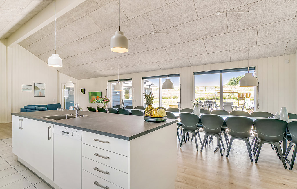 Feriehuse - Grenå Strand , Danmark - D70104 22