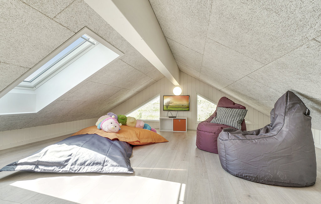 Feriehuse - Grenå Strand , Danmark - D70104 24