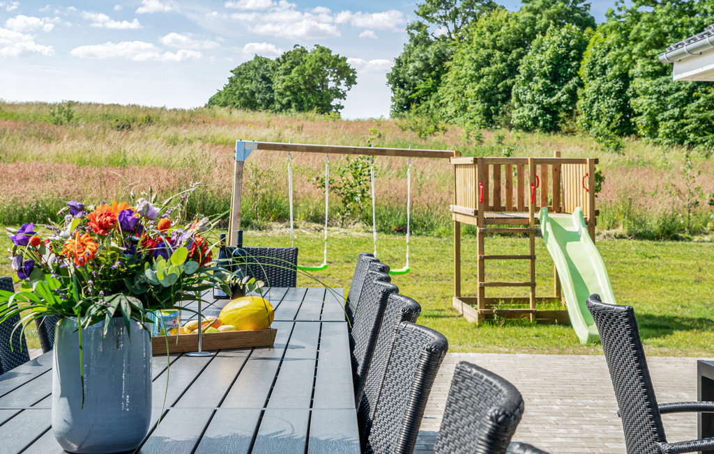 Feriehuse - Grenå Strand , Danmark - D70104 15