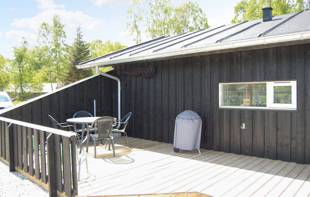 Ferienhaus - Grenå Strand , Dänemark - D70557 7