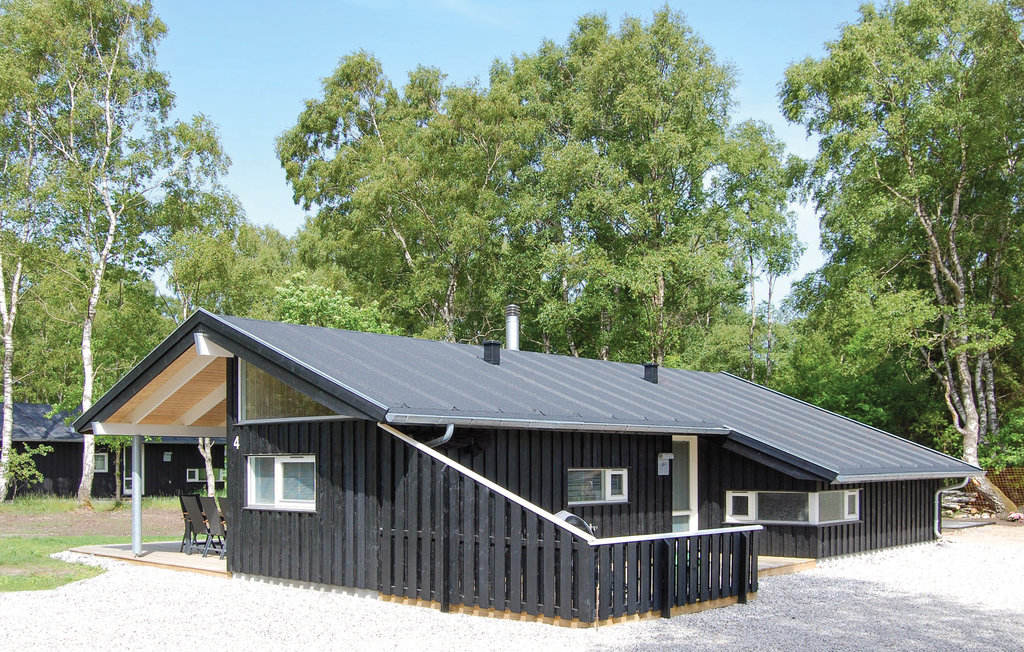 Ferienhaus - Grenå Strand , Dänemark - D70557 8