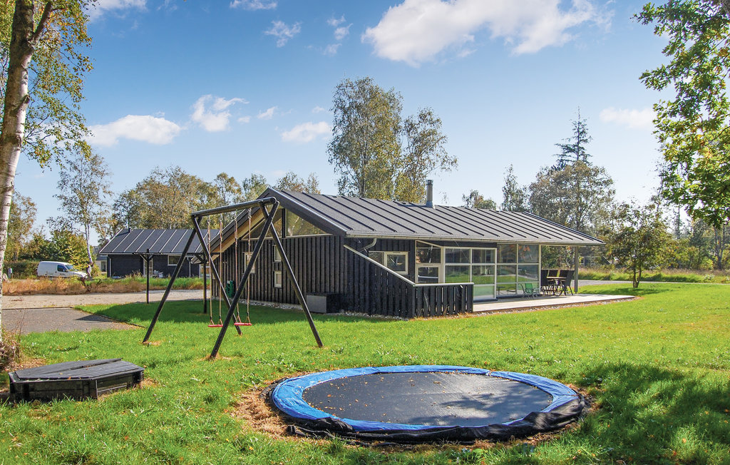 Ferienhaus - Grenå Strand , Dänemark - D70557 11