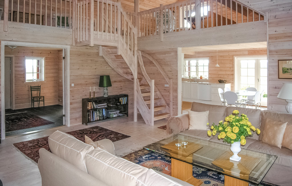 Feriehuse - Grenå , Danmark - D70550 3