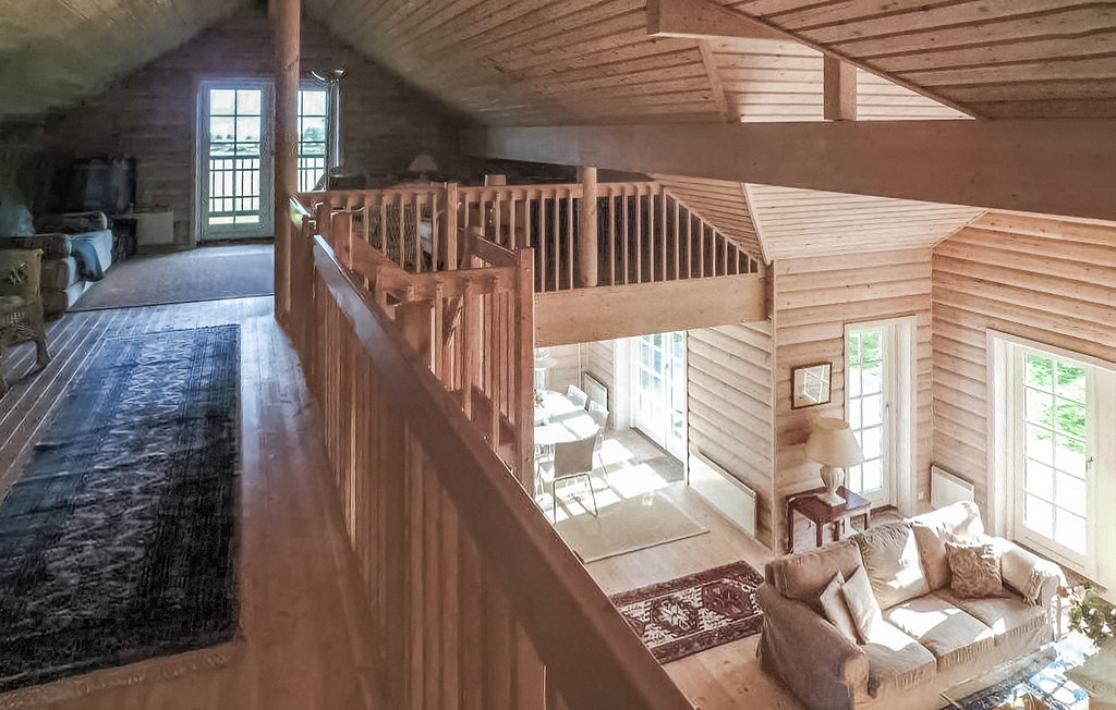 Feriehuse - Grenå , Danmark - D70550 7