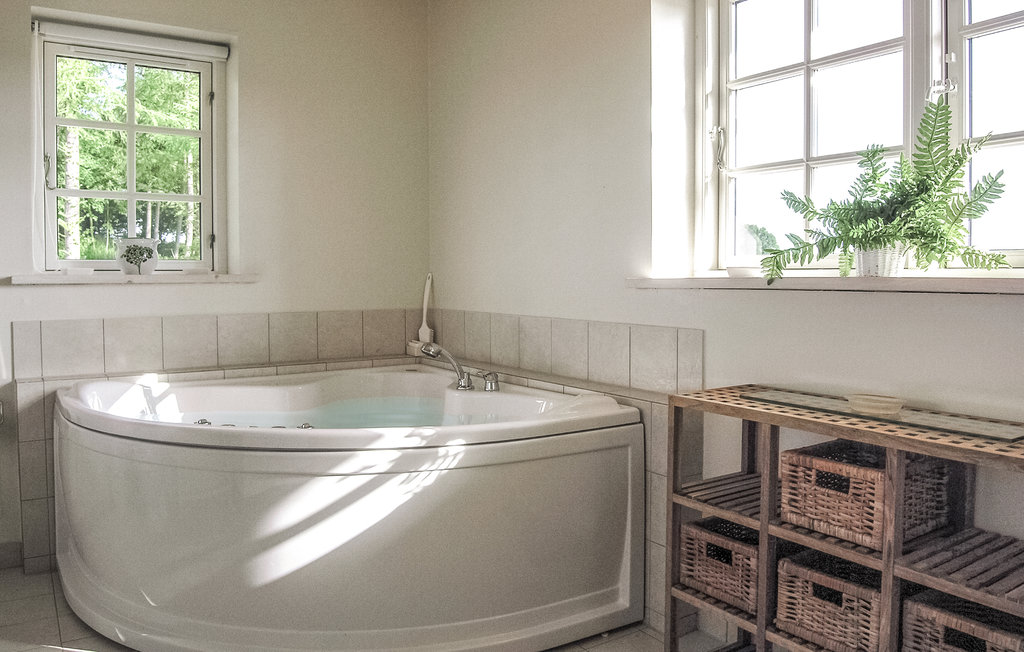 Feriehuse - Grenå , Danmark - D70550 8