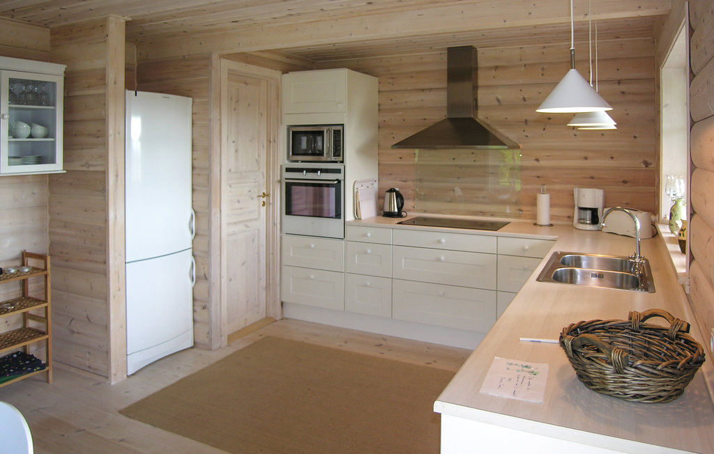 Feriehuse - Grenå , Danmark - D70550 6