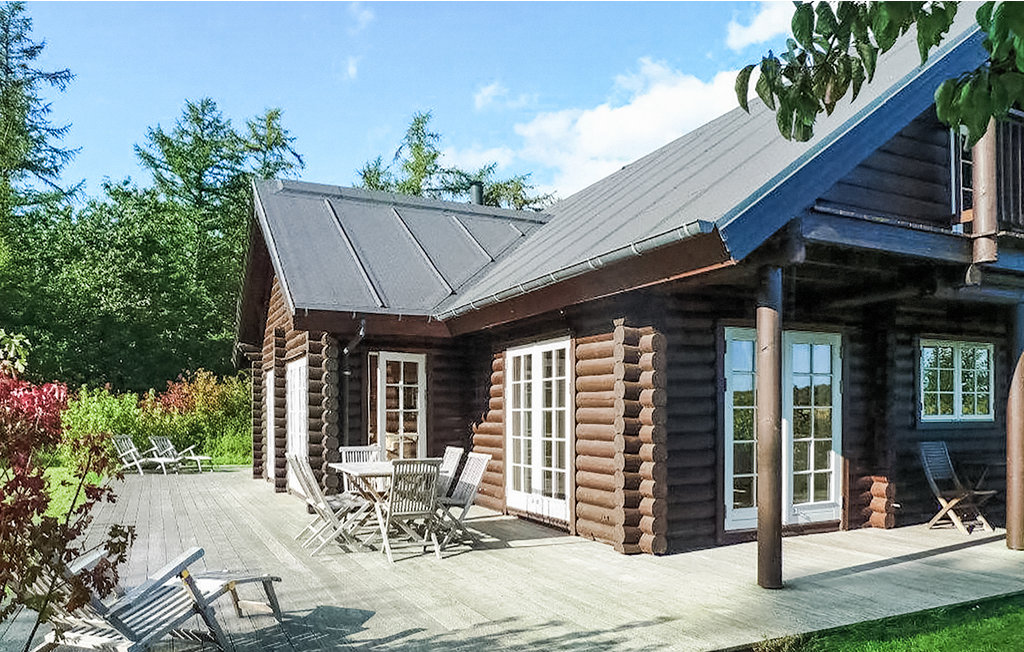 Feriehuse - Grenå , Danmark - D70550 13