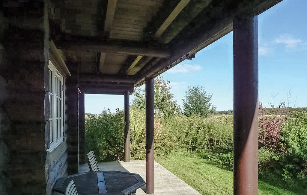 Feriehuse - Grenå , Danmark - D70550 14