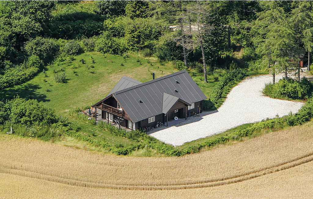 Feriehuse - Grenå , Danmark - D70550 11