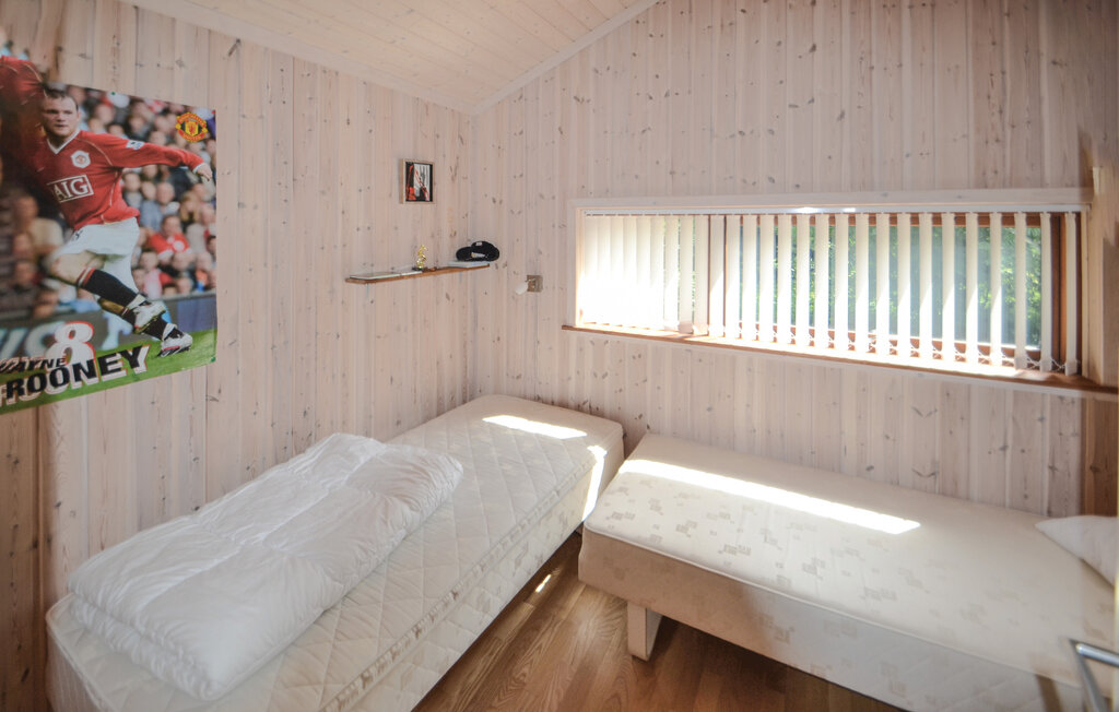 Feriehus - Grenå Strand , Danmark - D70299 13
