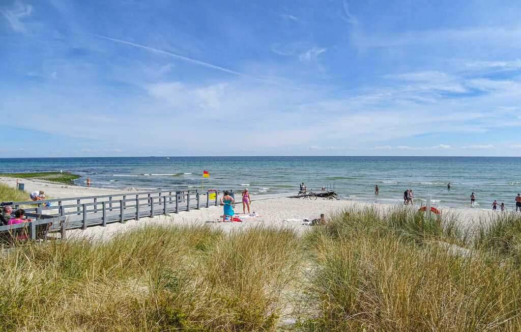 Feriehus - Grenå Strand , Danmark - D70299 18