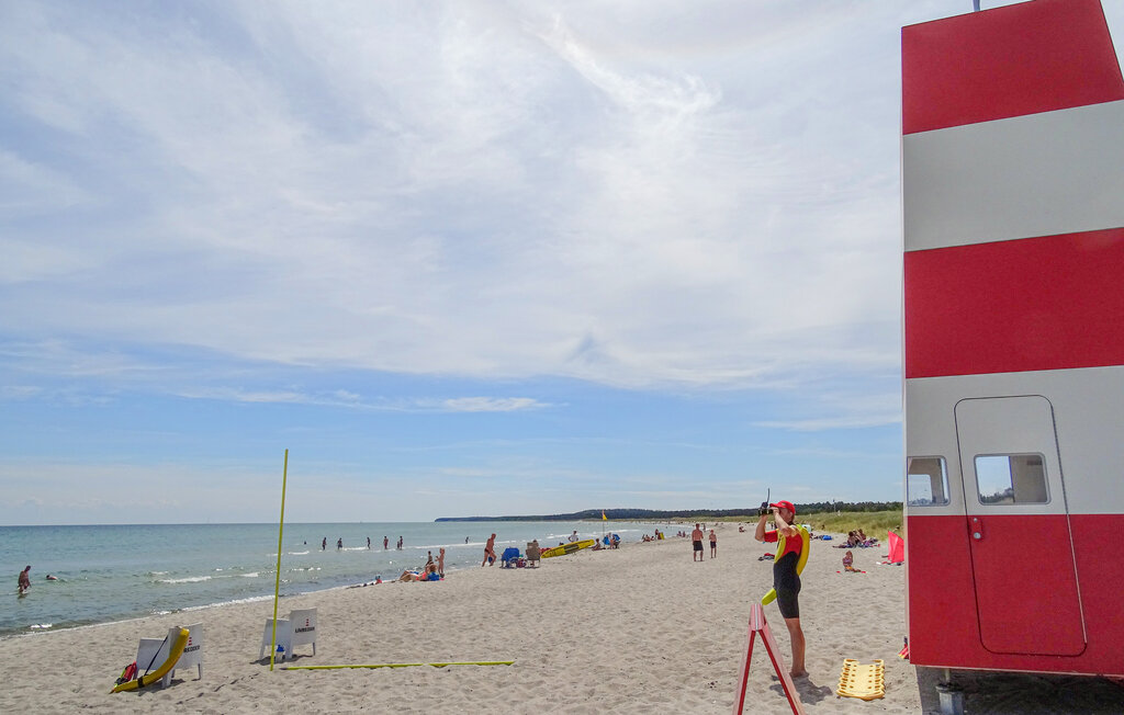 Feriehus - Grenå Strand , Danmark - D70299 19