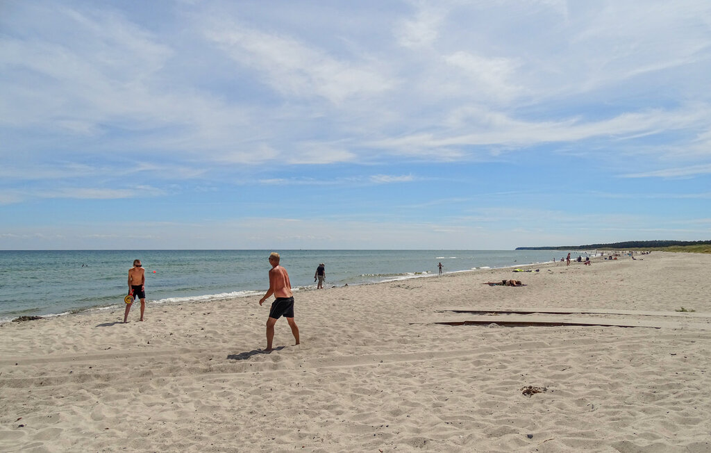 Feriehus - Grenå Strand , Danmark - D70299 20