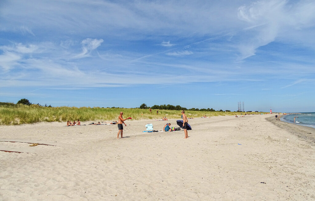 Feriehus - Grenå Strand , Danmark - D70299 21