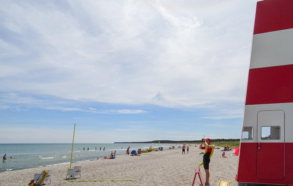 Ferienhaus - Grenå Strand , Dänemark - D70535 25