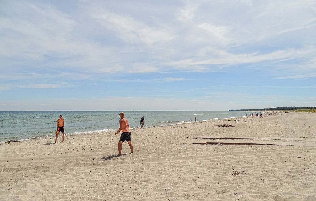 Ferienhaus - Grenå Strand , Dänemark - D70535 26