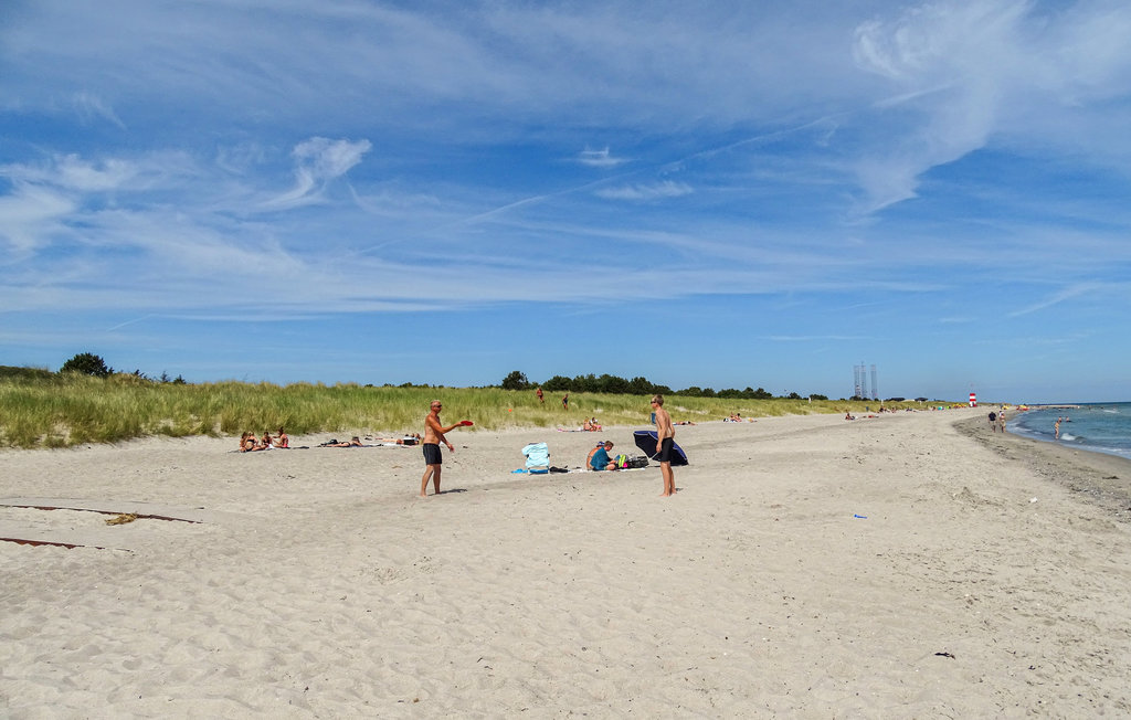 Ferienhaus - Grenå Strand , Dänemark - D70535 27