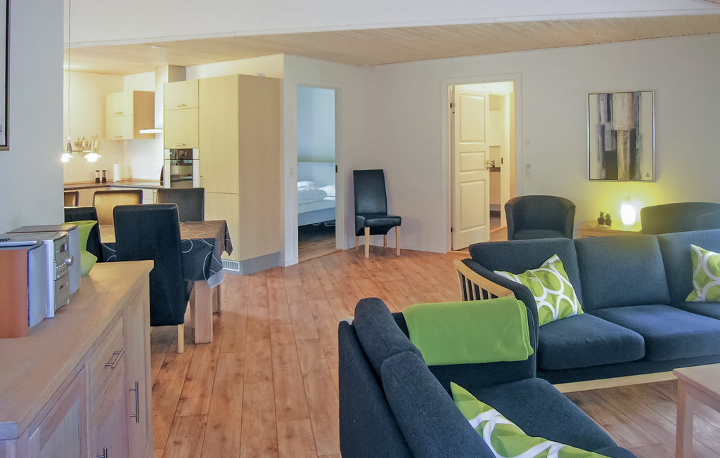 Ferienhaus - Grenå Strand , Dänemark - D70535 2