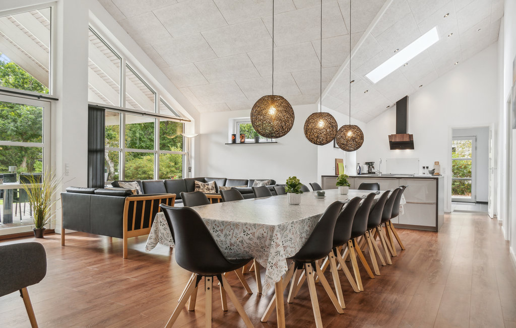Ferienhaus - Grenå Strand , Dänemark - D70008 16