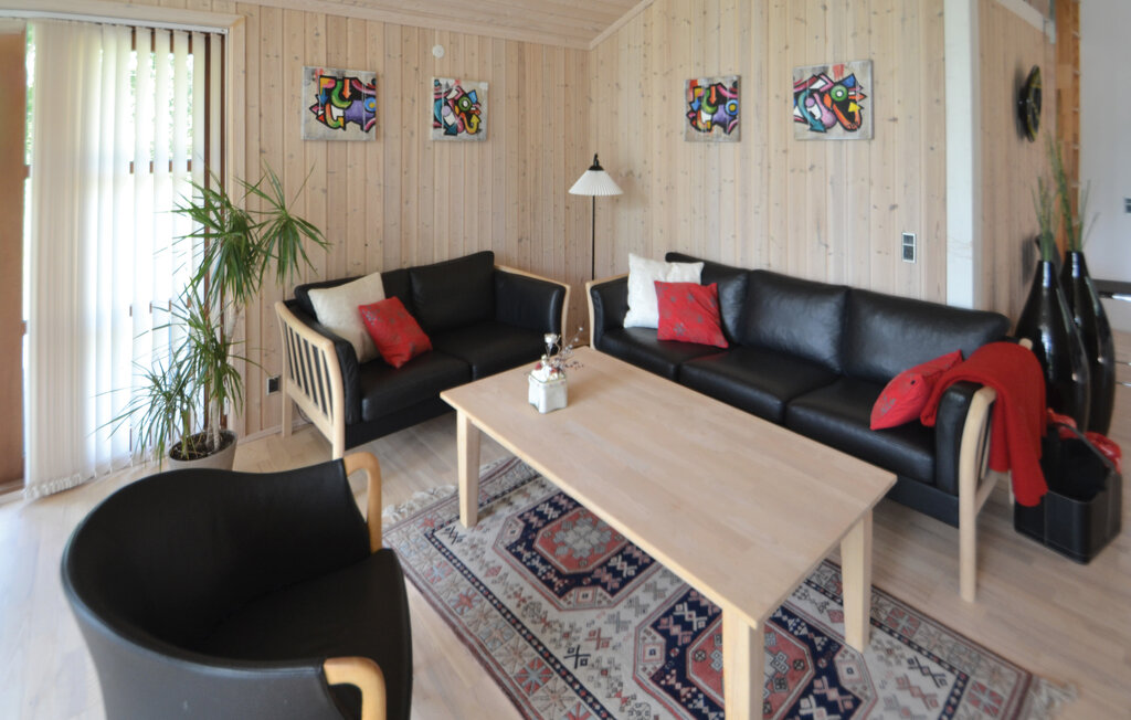 Feriehus - Grenå Strand , Danmark - D70299 7