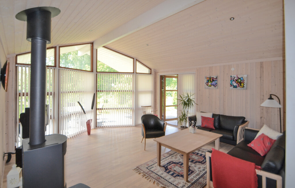 Feriehus - Grenå Strand , Danmark - D70299 8